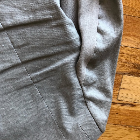 Grey blazer - Picture 8 of 15